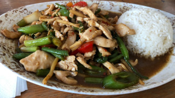Thong Thai Neu-Isenburg food