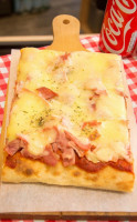 Paoza Pasta Pâtes Et Pizza Lorient food