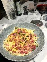 Il Le Italien De Bordeaux- Mérignac food