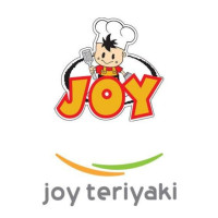 Joy Teriyaki food