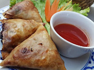 Khon Kaen Thai food