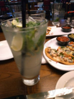 T.g.i. Friday's food