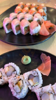 Umi Sushi And Lounge food
