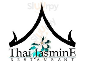 Thai Jasmine inside