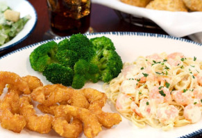 Red Lobster Hospitality, LLC food