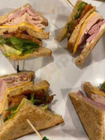 Mcalister's Deli food