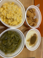 Popeyes Louisiana Kitchen food