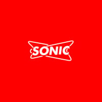 Sonic Drive-in food