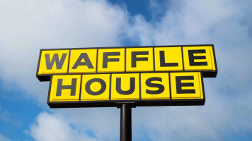 Waffle House food