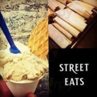 Street Eats food