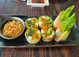 Thai Sushi By Kj food