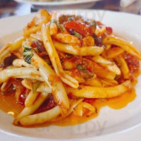 Vieste Simply Italian food