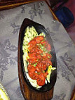 Royal Eccles Tandoori food