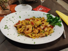 De Gustibus momenti italiani Cafe Ristorante Vinothek food