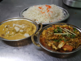 Rajput food