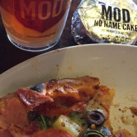Mod Pizza 161st Ave food