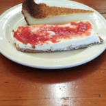 Sidreria Laka-erdi Comida