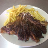 Sidreria Laka-erdi Dentro