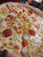 Miam's Pizza Noyon food