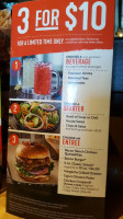 Chili's Grill food