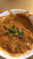 Exotic Indian Curries food