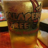 Jalapeno Tree Mexican food
