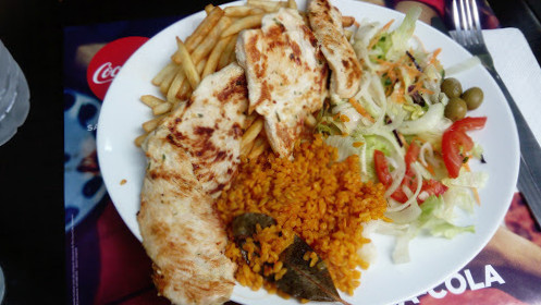 restaurant image