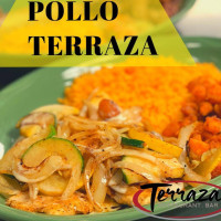 Terraza food