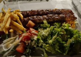 Umut Grill inside