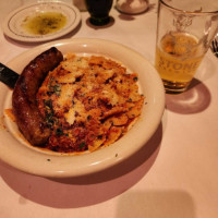 Trombino's Bistro Italiano food