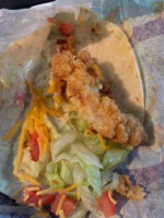 Taco Bell food