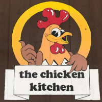 The Chicken Kitchen Hendaye food