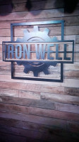 The Iron Well food