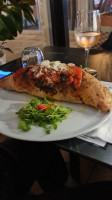 Le Bellini Ristorante-Pizzeria Napoletana food