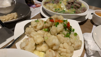 Congee Queen food