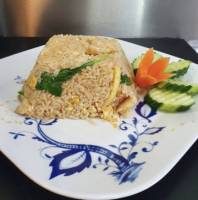 Sabsin’s Thai food