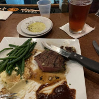 Mountain Branch Grill Pub food