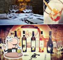 Terra Buona Experience Enoteca Turismo Rurale food