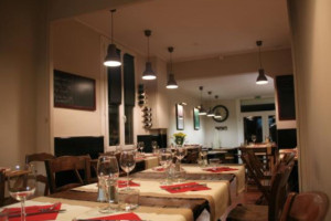 Le Comptoir de Cayac food