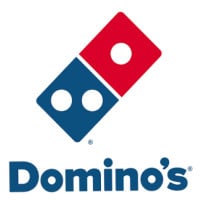 Domino's Pizza Saint-mande food