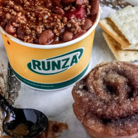 Runza food