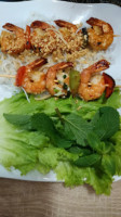 Fast Food Saveurs D'asie Vietnamien food