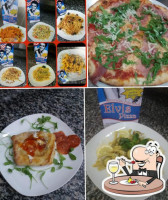 Elvis Pizza Di Bellaera Antonietta food