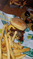 Quaker Steak Lube food