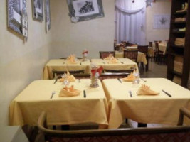 Pizzeria Tigelleria Da Sandro food