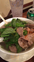 Hai Ky Pho Ga food