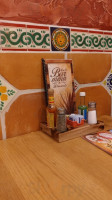 Don Sol Mexican Grill food
