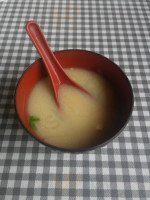 Ichi Bento food