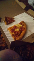 Pizza Hut food