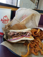 Arby's food